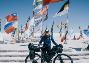 Arts Council to host Women’s Adventure Film Tour